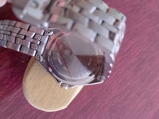 Reloj mujer Junghans Quartz