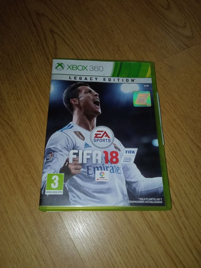 Fifa 18