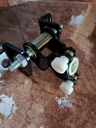 Mercedes-Benz Sprinter 2024