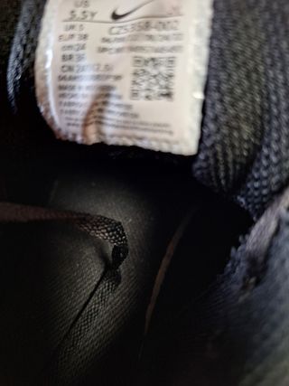Nike air max t 38