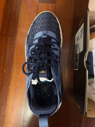 Scarpe sneakers UNDER ARMOUR PROJECT ROCK 6 Nuove