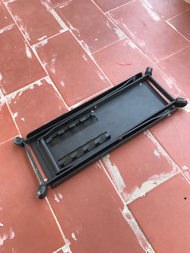 Pie Guitarra Millenium