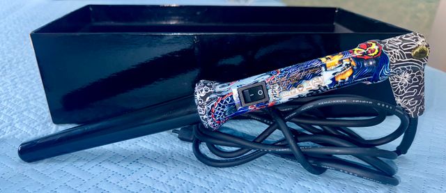 Set de planchas de HerStyler