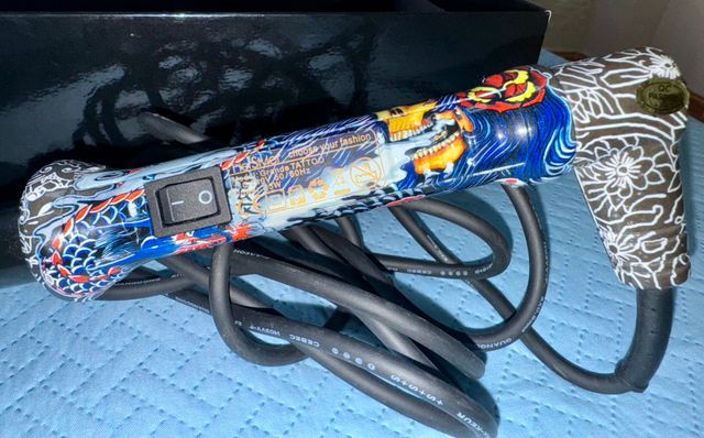 Set de planchas de HerStyler