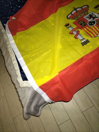 Bandiera spagna 