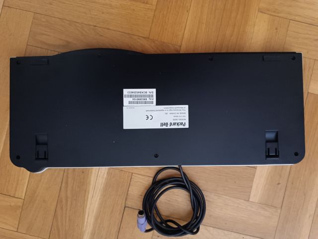 Teclado Packard Bell