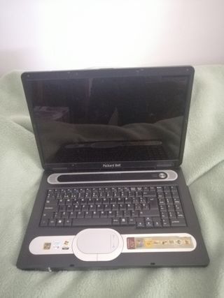 Portátil Packard bell Para piezas