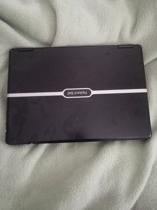 Portátil Packard bell Para piezas