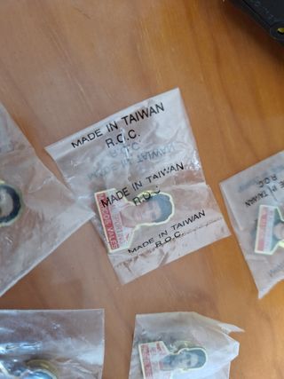 Colección 8 Pins Sporting de Gijon