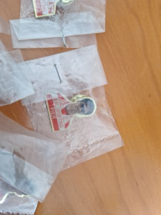 Colección 8 Pins Sporting de Gijon