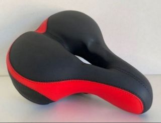 Sillín bicicleta nuevo