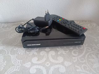 Decodificador Fonestar 584WHD. Serie 100