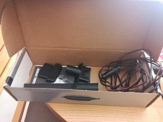 Aspirador coche portátil black&decker