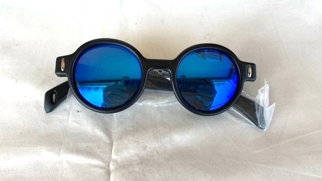 Occhiali da sole - Italia independent nuovi