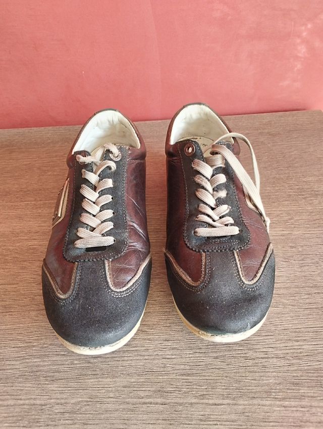 Scarpe dolce e gabbana