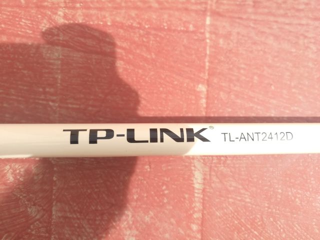Antenna tplink 12 dbi