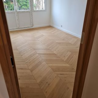Renovaciones interiores de alta calidad