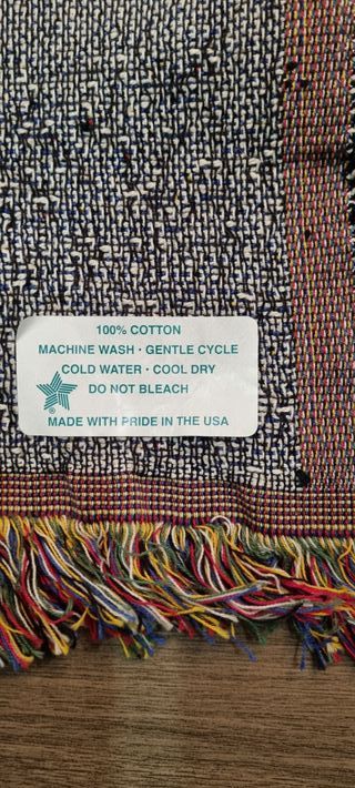 Manta original de la STAR WARS CELEBRATION 2017