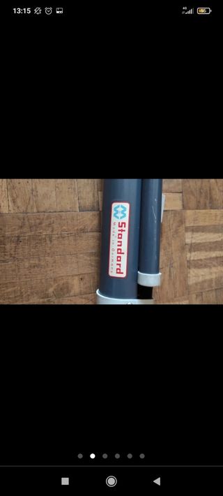 Pantalla para proyección