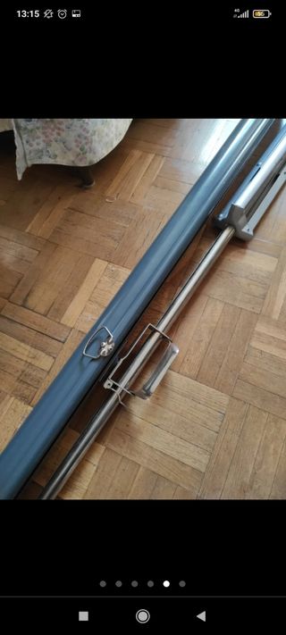 Pantalla para proyección