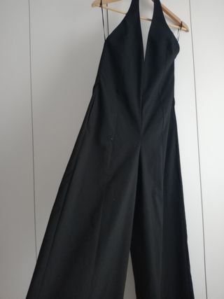 Mono halter Zara 