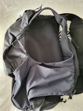 Mochila senderismo ultratrail 20 litros