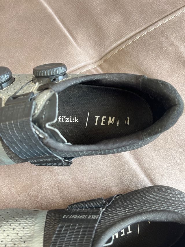 Zapatillas Fizik