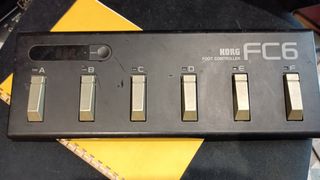 KORG　A3　スティーブハウ 41 ホビー・楽器・アート KORG A3 スティーブハウ