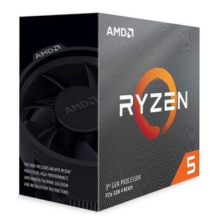 Procesador Ryzen 5 3600