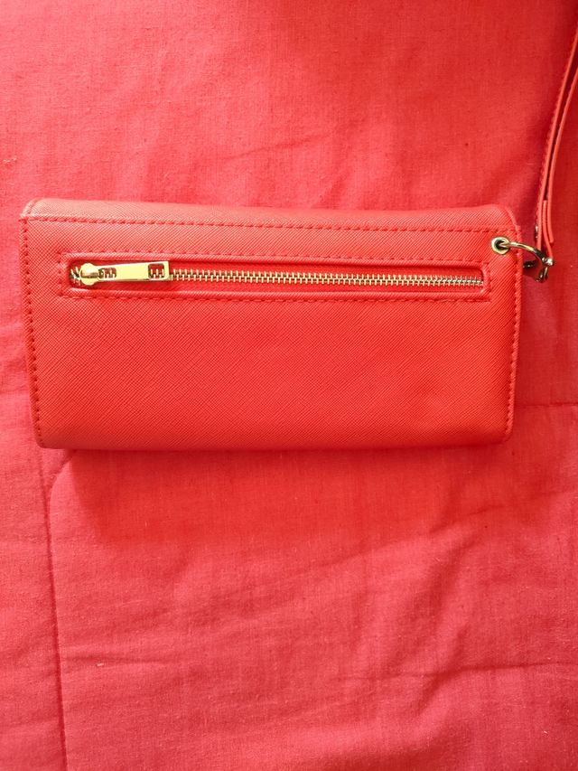 Portafoglio donna Topolino