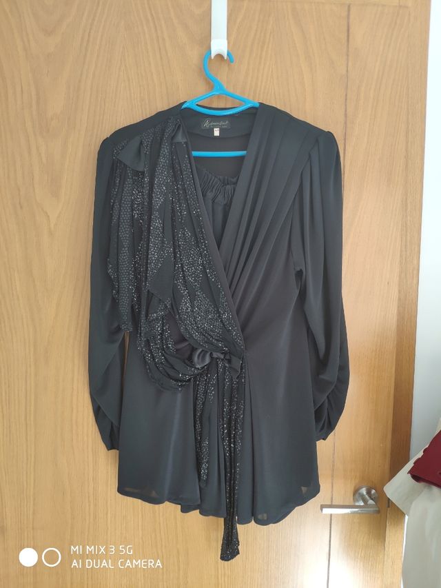 Conjunto ropa señora bodas o eventos