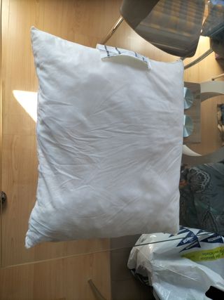 Cojín Ikea 💯