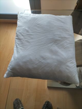 Cojín Ikea 💯