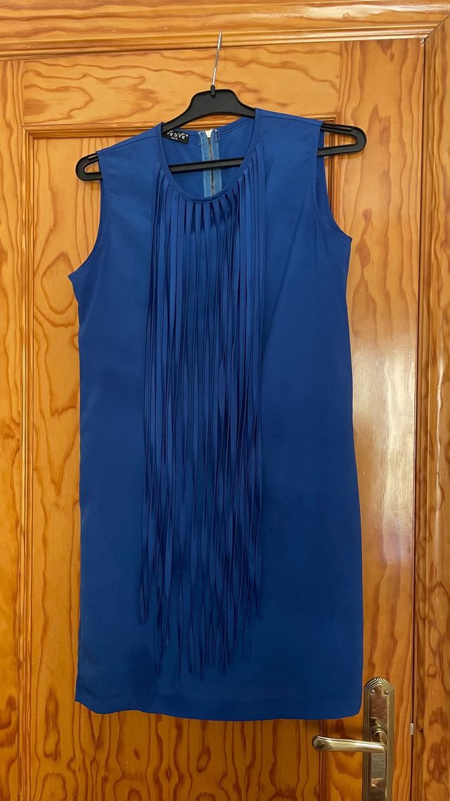 Vestido informal Vie ta vie