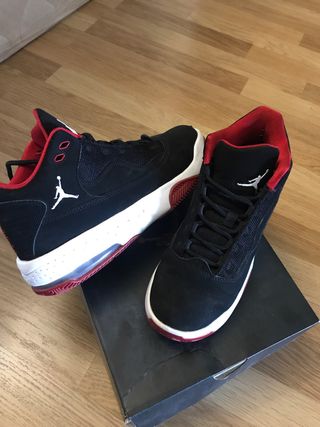 Zapatos Jordan max aura 2 