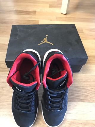 Zapatos Jordan max aura 2 