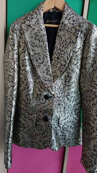 Chaqueta de fiesta