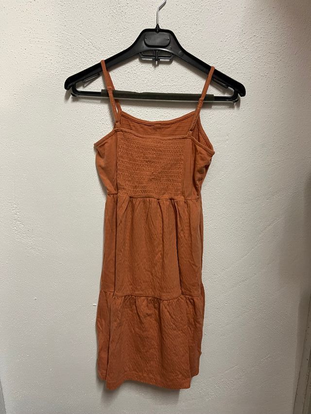 Vestido tirantes mujer Roxy