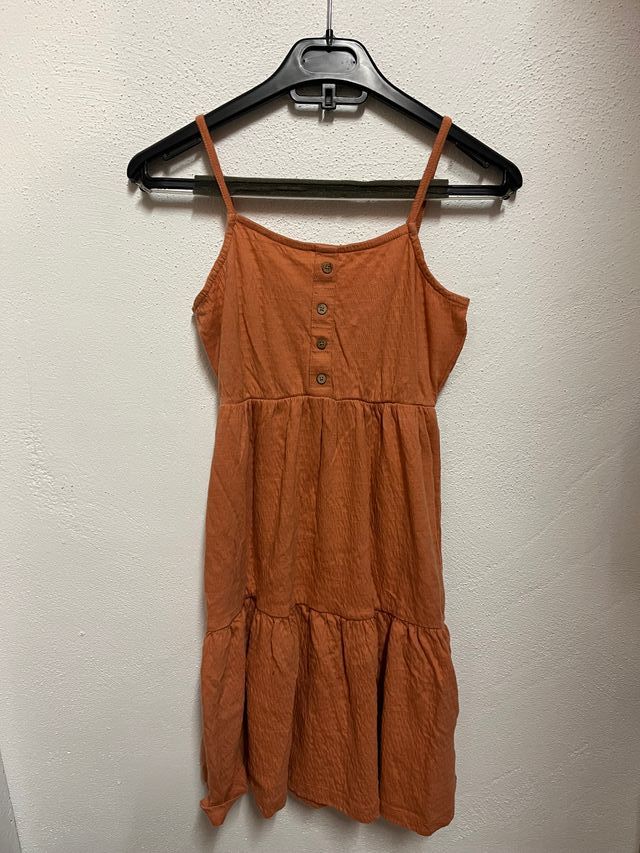 Vestido tirantes mujer Roxy