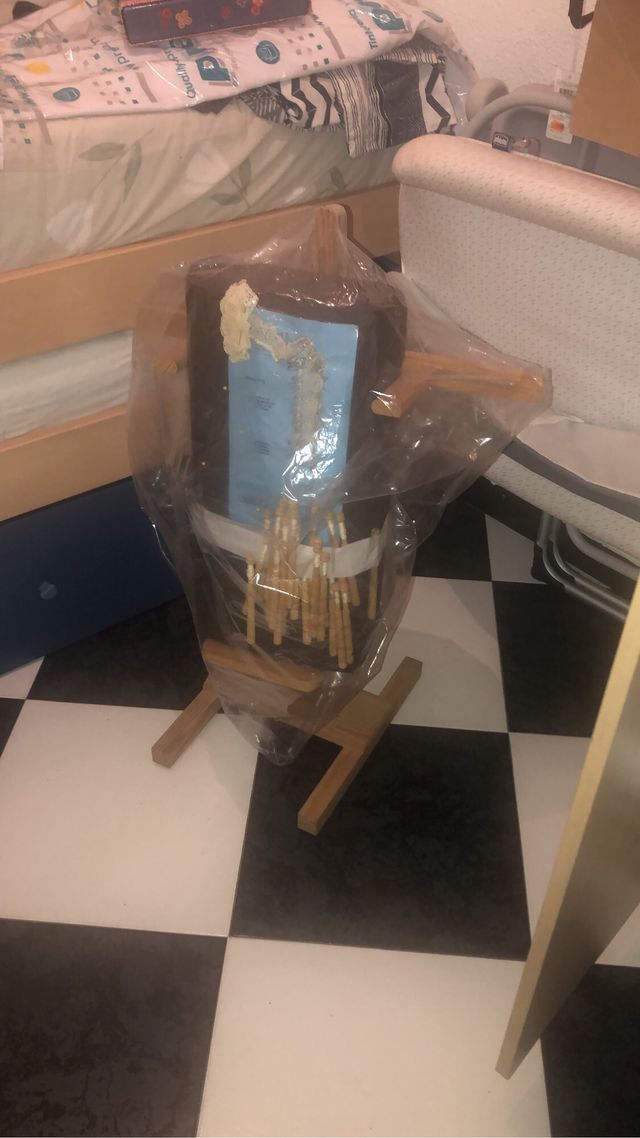 Bolillos OPORTUNIDAD!! desde 14,95€ CORDOBA/Antequ