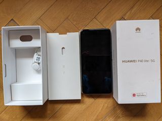 Huawei P40 Lite 5G