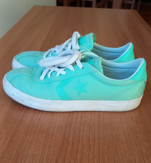 Zapatillas Converse