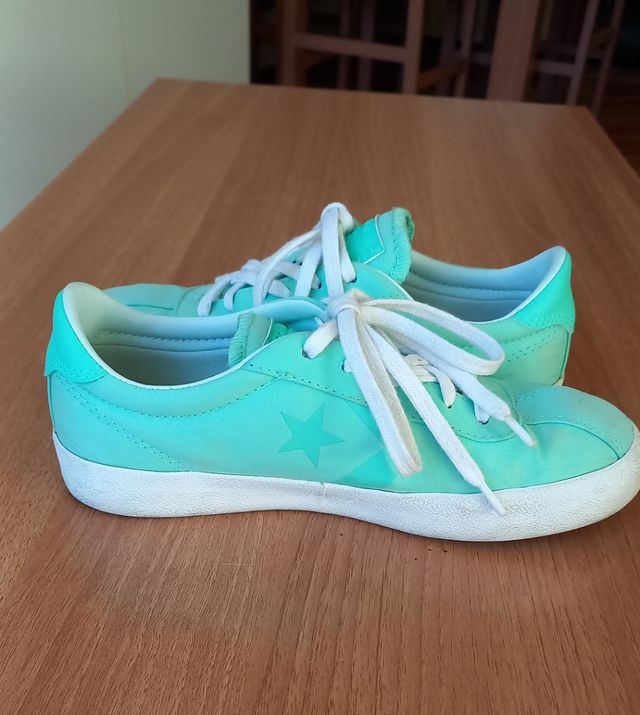 Zapatillas Converse