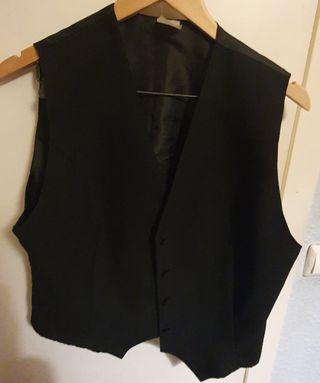Chaleco