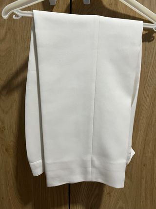 Traje de comunión niño