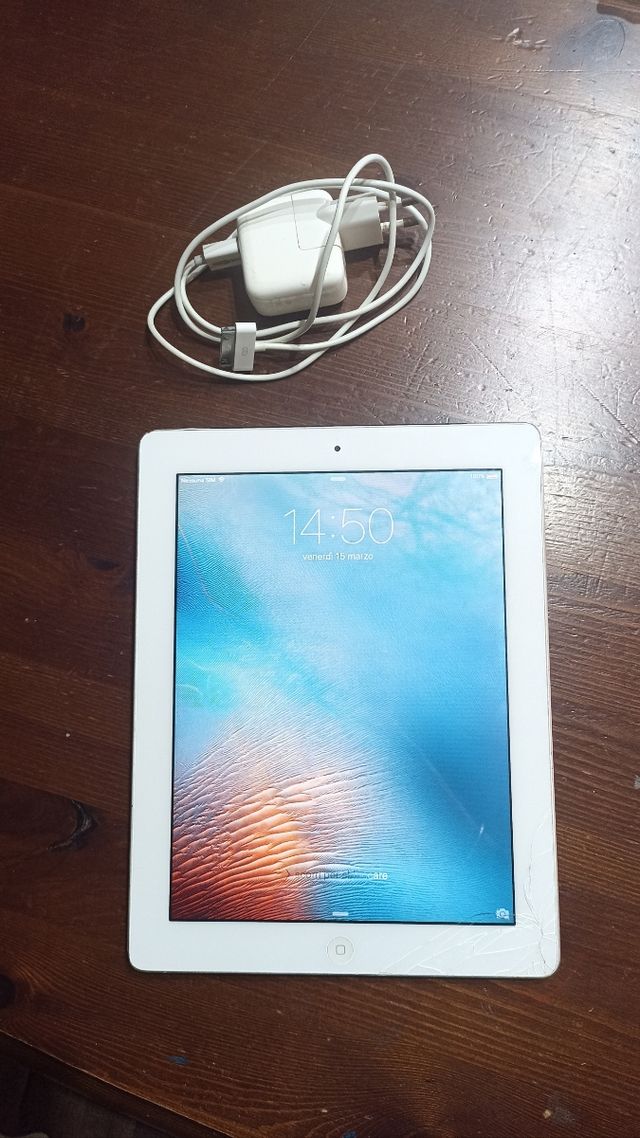 iPad 2 Apple 64 GB 