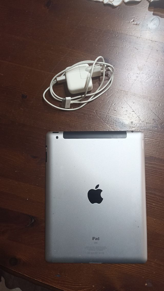 iPad 2 Apple 64 GB 