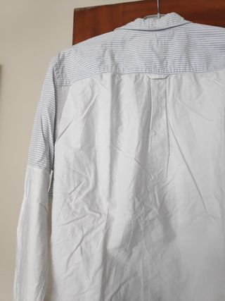 Camisa de hombre Pull & bear