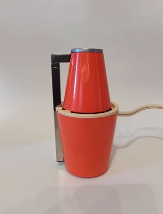 Lampada vintage Lampette Space Age