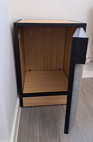Mueble auxiliar